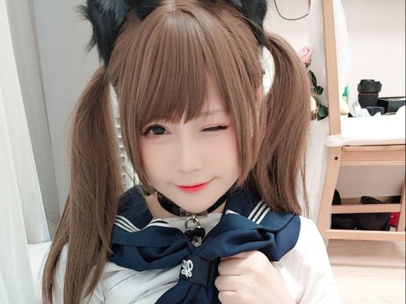 Nyako喵子 写真合集[78套][持续更新]