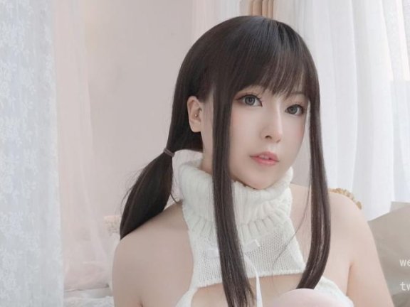 小容仔咕咕咕w 写真合集[33套][持续更新