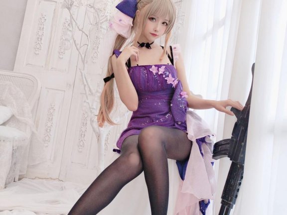 Momoko葵葵 写真合集[40套] [持续更新]