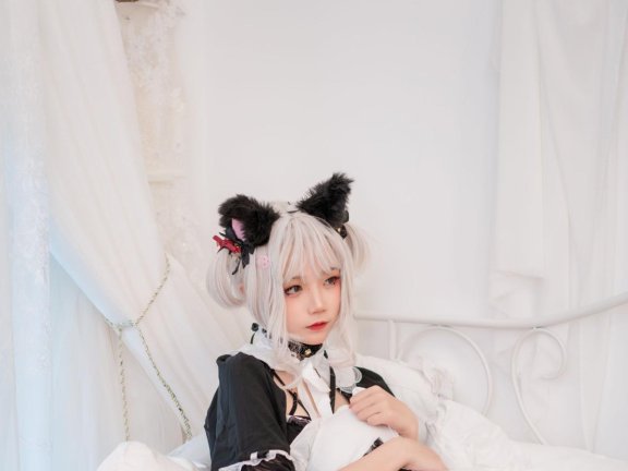 五更百鬼 写真合集[49套][持续更新]