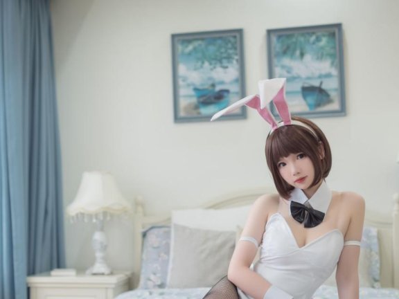 雪晴Astra(雪晴嘟嘟)写真合集[92套][持续更新]