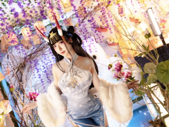 Shika小鹿鹿 写真合集[133套][持续更新]
