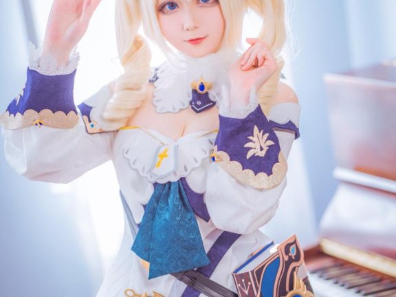 可爱萌妹@Sayako 写真作品合集[12套]