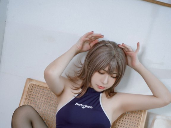 虎森森-coser全部作品[写真合集45套][持续更新]