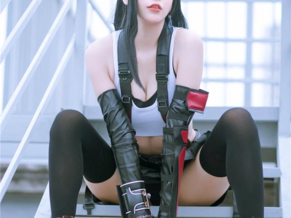 暗黑诱惑@Byoru 写着合集[291套][持续更新]