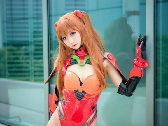 越南妹：KuukoW 写真合集 [184套][持续更新]
