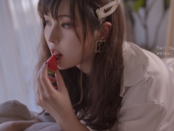 Natsuko夏夏子 – 微博coser全部作品[写真合集80套][持续更新]