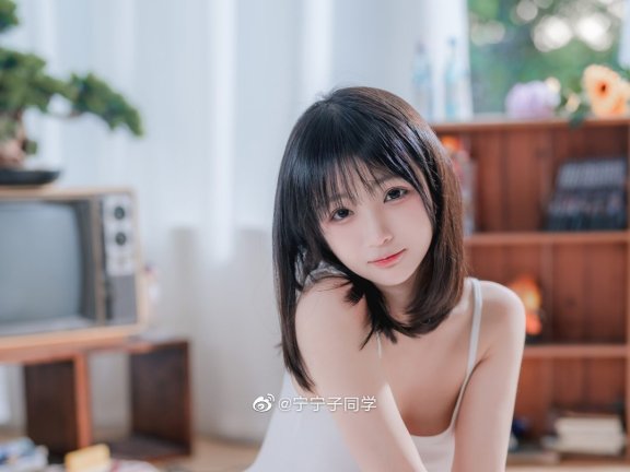 桜井宁宁 失眠冲剂写真合集[135套][持续更新]