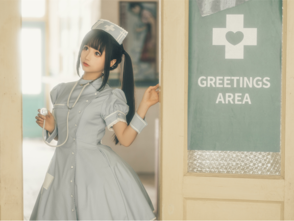 蠢沫沫 写真合集[358套] [持续更新]