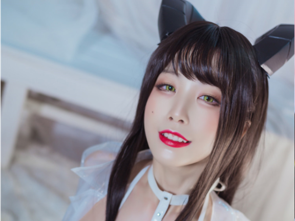 水淼aqua 微博coser全部作品[合集257套][持续更新]