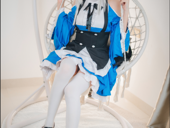 贝儿酱Miki-微博coser全部作品[写真合集][持续更新]