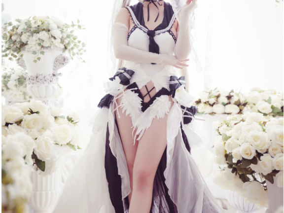 沖田凜花Rinka COS最全图包合集[93套][持续更新]