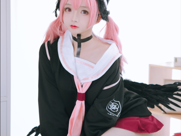 日奈娇_松本甜奈娇_奈一乔微博coser全部作品[写真合集]177套[持续更新]