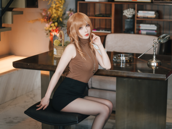 rioko凉凉子_肉扣热热子 最全图包合集[145套+微博图] [持续更新]