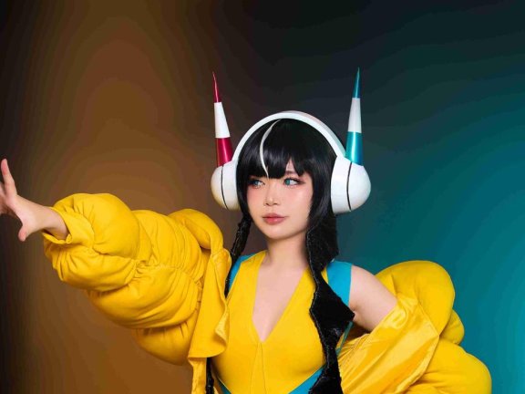 ZinieQ-微博coser全部作品[写真合集]70套