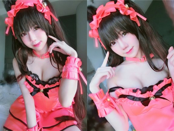 Sally Dorasnow COS最全图包合集[105套][持续更新]