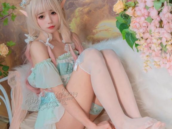 咬一口兔娘 写真合集打包下载【持续更新】75套