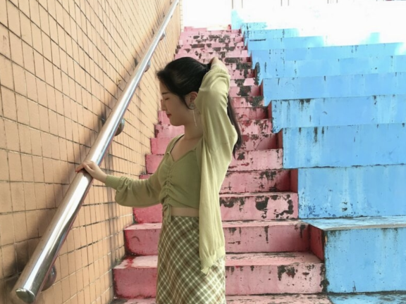 最爱帆布鞋 作品合集