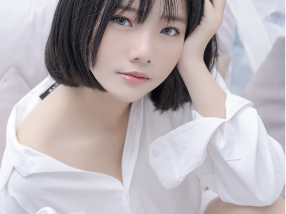 越南妹子@Messie Huang COS最全图包合集[46套]