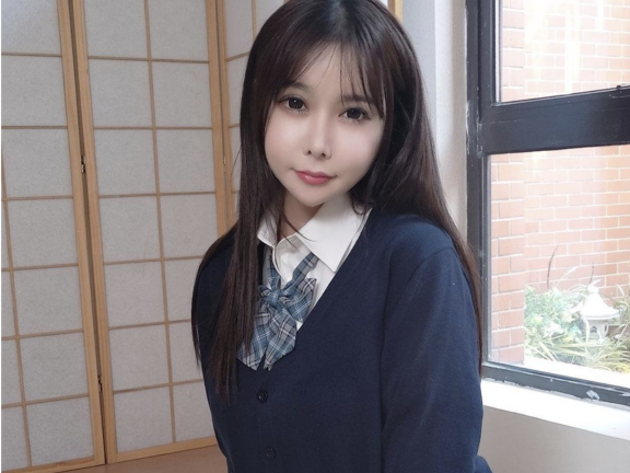 翎梵X亚马逊鲶鱼-微博coser全部作品[写真合集20套][持续更新]