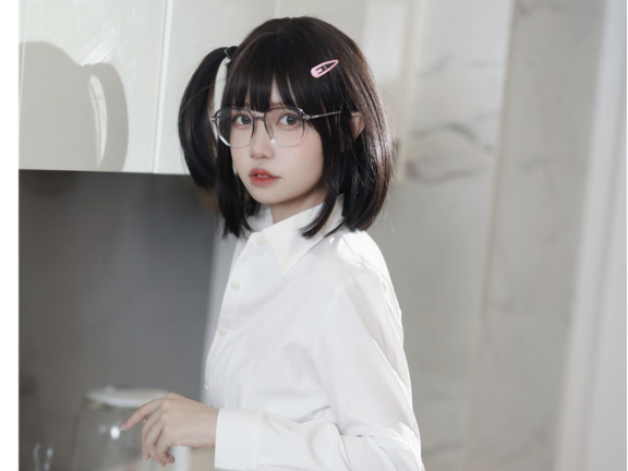 洛桑w伊梓微博coser全部作品[写真合集]21套[持续更新]