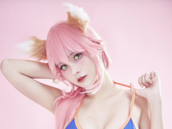 Azami 写真合集[94套][持续更新]