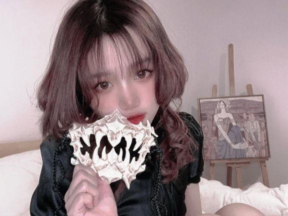 柒柒要乖哦 最全图包合集[62套][持续更新]