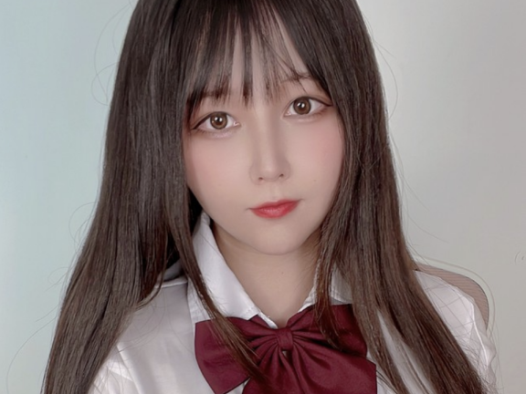 KANEKO_咔喵：微博coser全部作品[写真合集]43套