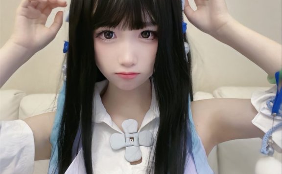 可以吃的小奶糖 – 写真合集[140P 1.22GB]