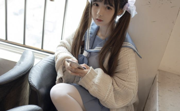 森萝财团 写真合集[400套][820GB]