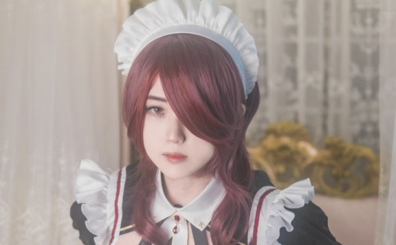 Hatori Sama 写真合集[30套][持续更新]