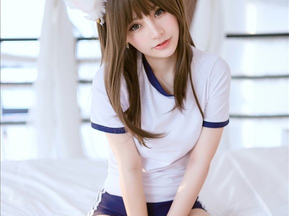 芊芊酱w 写真合集[1套]