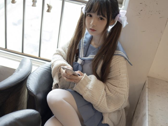 森萝财团 写真合集[400套][820GB]