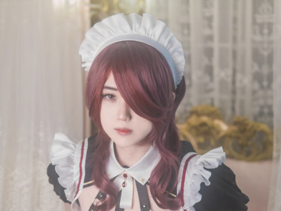 Hatori Sama 写真合集[30套][持续更新]