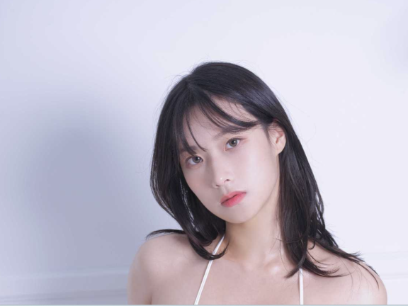 Myung Ah 写真合集[6套]