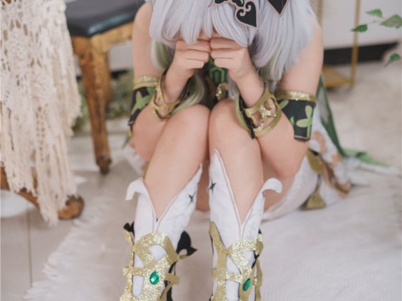 Seele麦麦 写真合集[28套][持续更新]