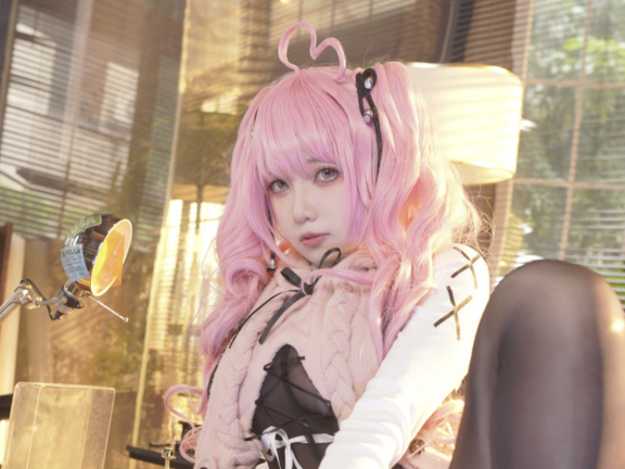 小和甜酒 写真合集[21套][持续更新]