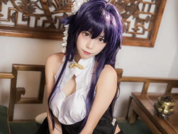 三無人型 写真资源合集[10套][持续更新]