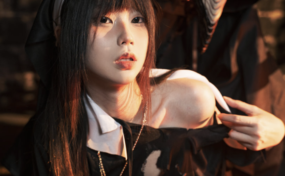 安曜曜 写真合集[3套][持续更新]