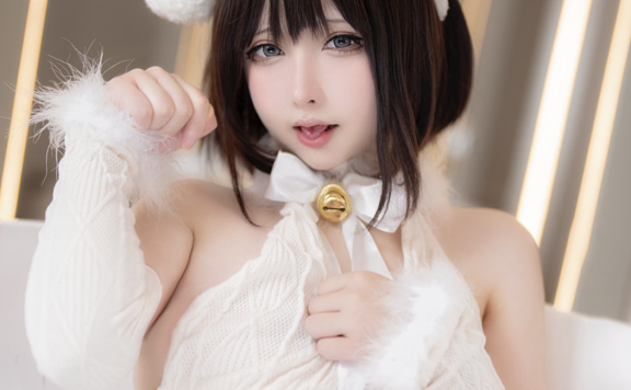 樱梨梨Eriri 写真合集[17套][持续更新]