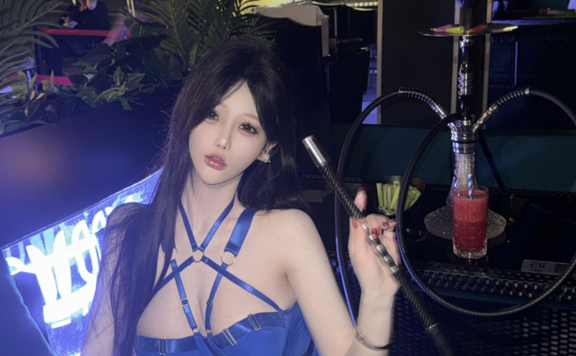 无欲无求的推土君 写真合集[17套][持续更新]