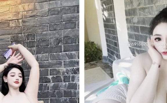 波波安吖 写真合集[217P-17V-622MB] 原版无水印