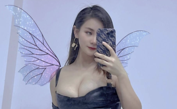 禅雨儿Lynne – 微密圈系列套图&视频