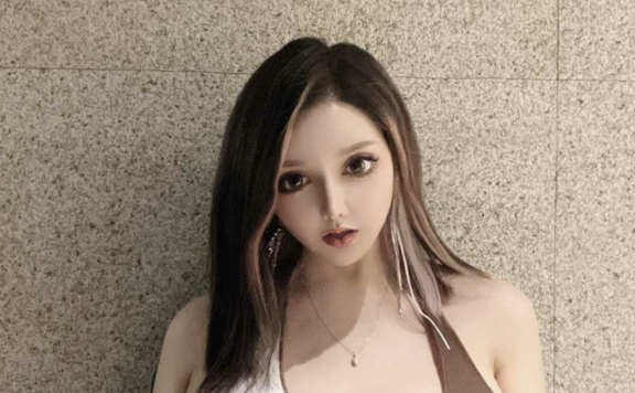 梦露veronica – 微密圈系列套图&视频