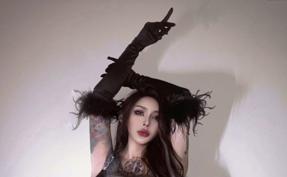 希希Gina – 微密圈系列图片&视频