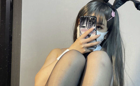 桃沢樱呀 – 微密圈合集