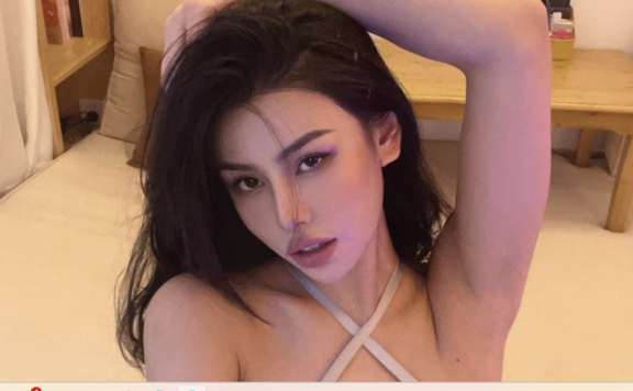 李嘉欣97 – 微密圈合集[14套]