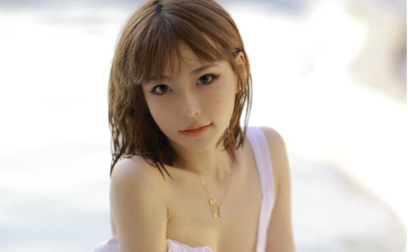 妮是老虎(陈妮妮UNI) 微密圈合集