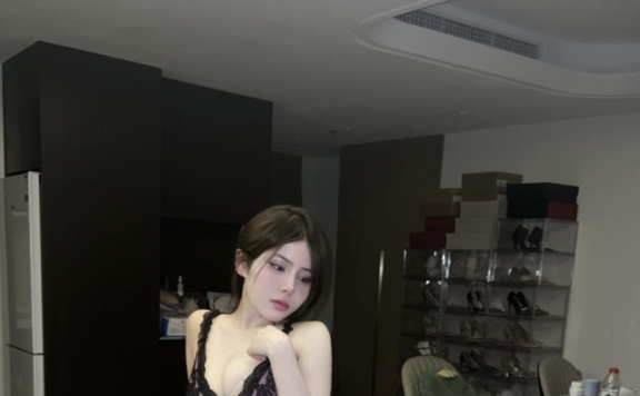 奔跑的晶骡儿 微密圈合集[32套]