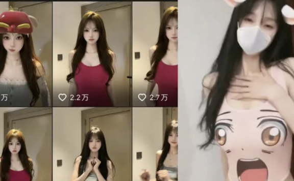 剁椒芋头UNI(芋头bb) 微密圈合集[15套]